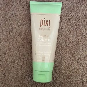 Pixi Glycolic Body Peel